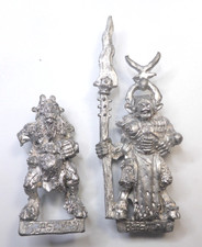 Beastman of Slaanesh with