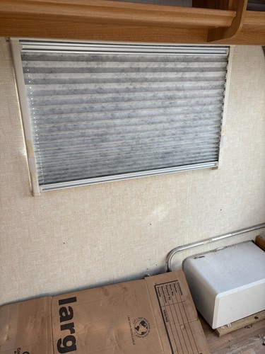 Caravan motorhome remis - /,