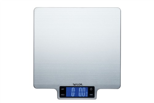 Taylor pro large platform - pro,