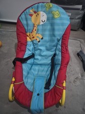 Hauck Baby Chair Bouncer