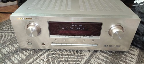 Marantz 4300 1 channel - marantz,