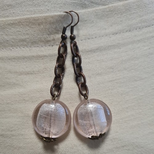 Ooak hand crafted pale - hand,