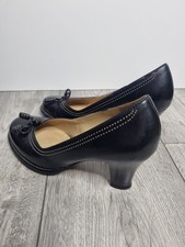 Clarks Bombay Lights Court