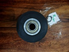 NordicTrack E7.2 Cross Trainer Runner Wheel Right Side