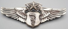 Korean War Sterling USAF Air