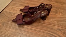 Brand New Zara Slingback