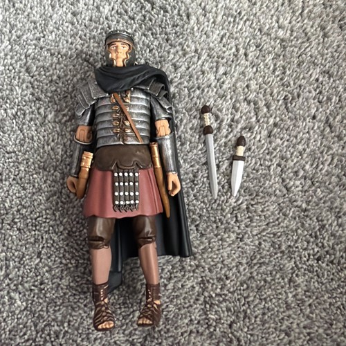 Doctor who roman - who,