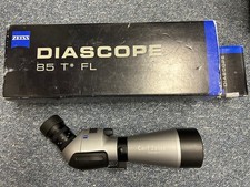 Zeiss Diascope 85 T* FL 20-60x