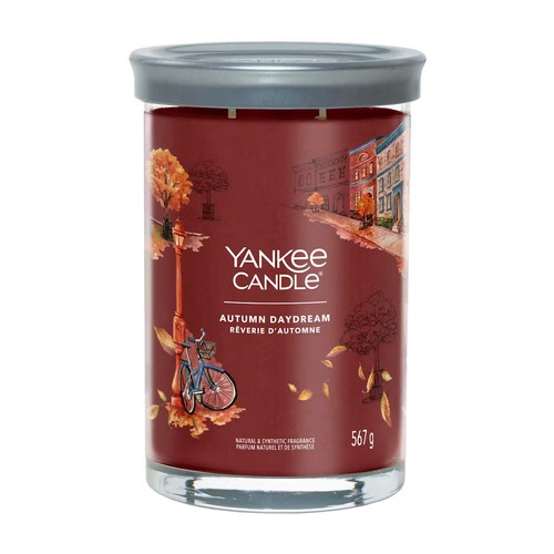Yankee candle autumn daydream - yankee,