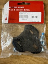 Specialized BG Cleat Wedges
