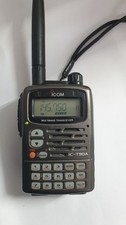 ICOM IC-T90A