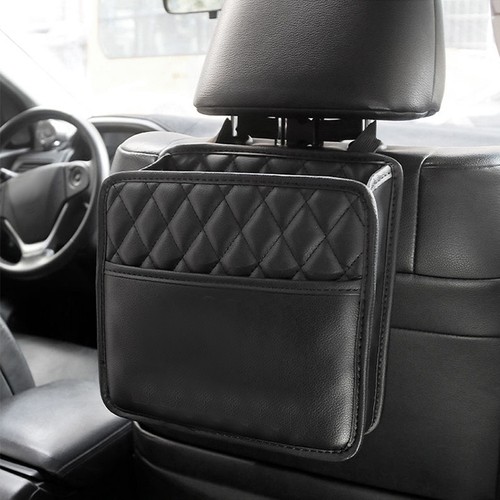 Leather car interior - pu,