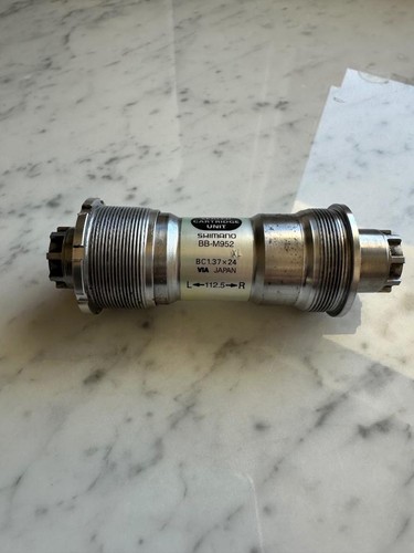 Xlnt shimano xtr m952 - xlnt, bb-m952