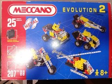 Meccano Motorisation 2