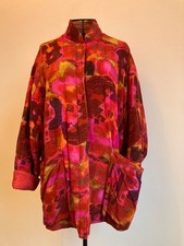 Vintage 80s Phool Quilted