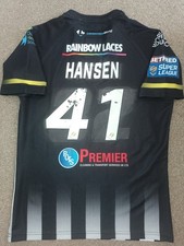 MENS WIDNES VIKINGS HANSEN