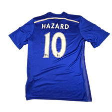 Chelsea jersey mens - jersey, medium
