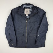 Fat Face Field Jacket Mens