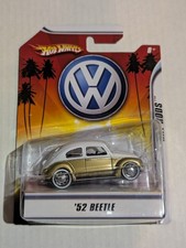 Hot Wheels ‘52 Volkswagen