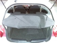 PARCEL SHELF SEAT IBIZA MK4 FL (SE25) 2008 TO 2017 5 DOOR HATCHBACK Load Cover