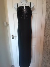 Emma Somerset Black Evening