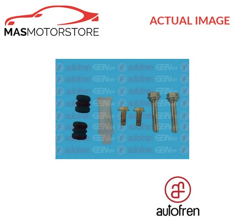 Brake caliper repair - brake, kit
