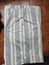 Cotton Dunelm Curtains
