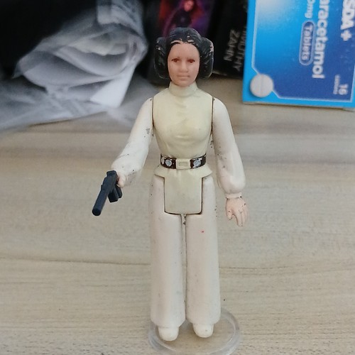 Vintage star wars - vintage,