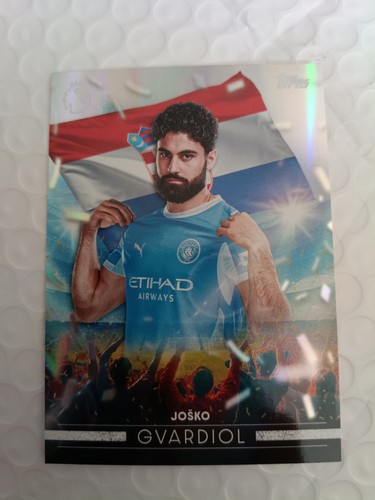 Topps premier league - premier,