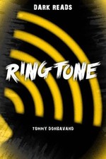 Ringtone (Dark Reads), Donbavand, Tommy