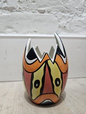 Lorna Bailey PROTOTYPE Vase
