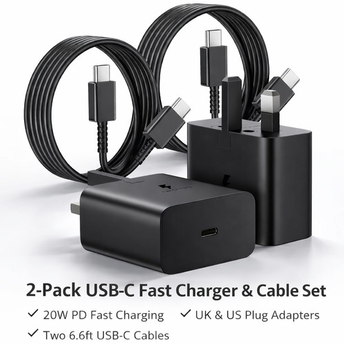Samsung 25w usb - samsung, plug