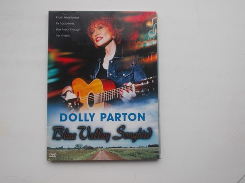Dolly parton blue - -, valley