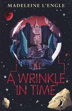 A Wrinkle in Time: Madeleine