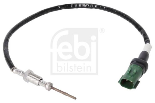 Febi exhaust gas temperature - febi,
