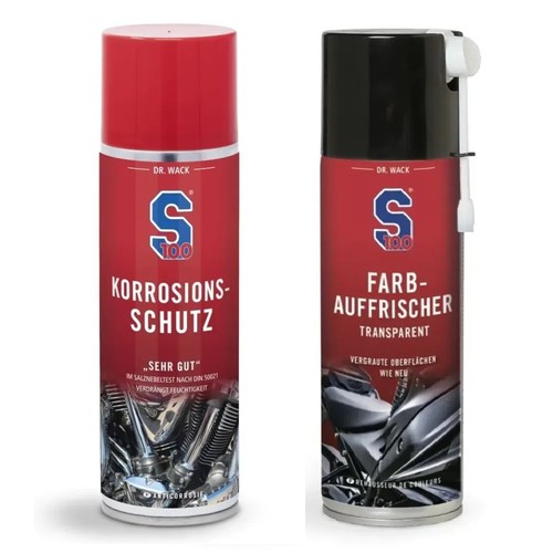Sdoc s100 corrosion rust - s100,