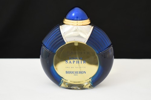Jaipur saphir boucheron paris - jaipur,