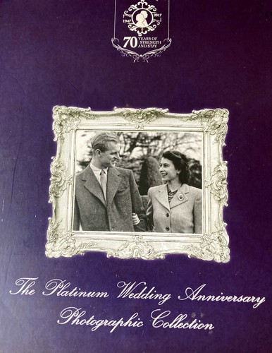 2017 platinum wedding - ,