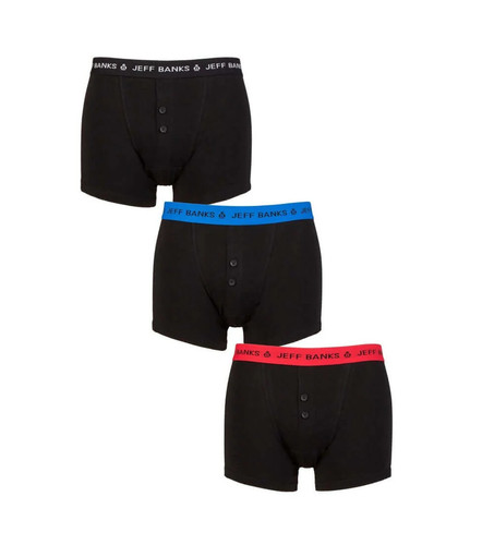 Jeff banks pack men - banks, men’s