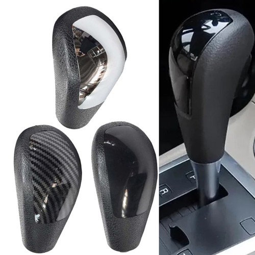 Abs automatic gear - gear, knob