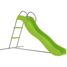 Kids Slide Freestanding