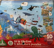 ELC Early Learning Centre