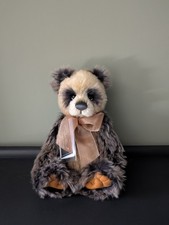 Charlie bears isabelle - charlie,
