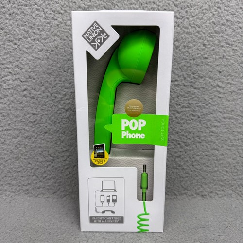 Native union pop phone - union,