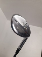 Titleist Vokey Spin Milled SM6 58 degree wedge. 
