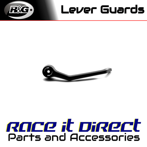 Brake lever interlock guard - interlock,