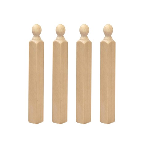 Scale birch wood - birch,