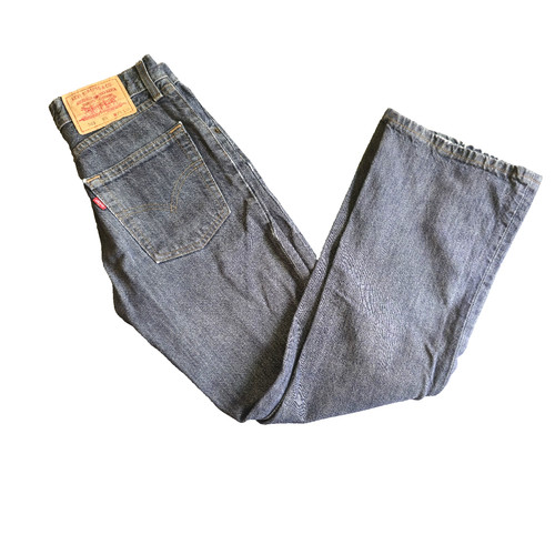 Levis vintage 525 - levis, jeans