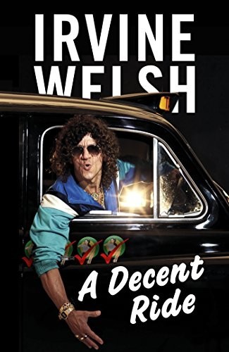 Decent ride welsh irvine - a, by