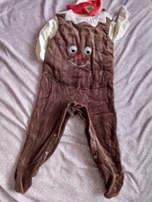 pudding costume mummy's little